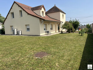  Maison � vendre 9 pi�ces 230 m�