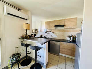  Appartement � vendre 3 pi�ces 51 m�