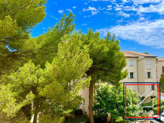  Appartement  vendre 3 pices 60 m