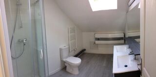  Appartement  vendre 3 pices 62 m