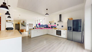  Maison à vendre 6 pièces 234 m²