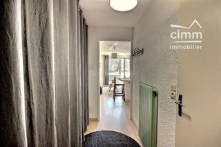  Appartement à vendre 1 pièce 27 m²