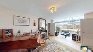  Maison � vendre 8 pi�ces 247 m�