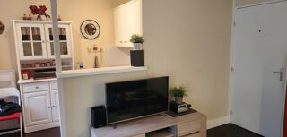  Appartement à vendre 2 pièces 28 m²