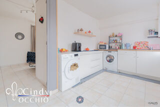  Maison � vendre 3 pi�ces 62 m�