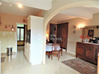  Maison à vendre 6 pièces 131 m²