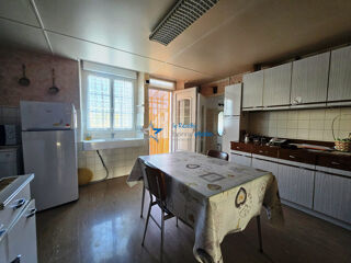  Maison � vendre 3 pi�ces 97 m�