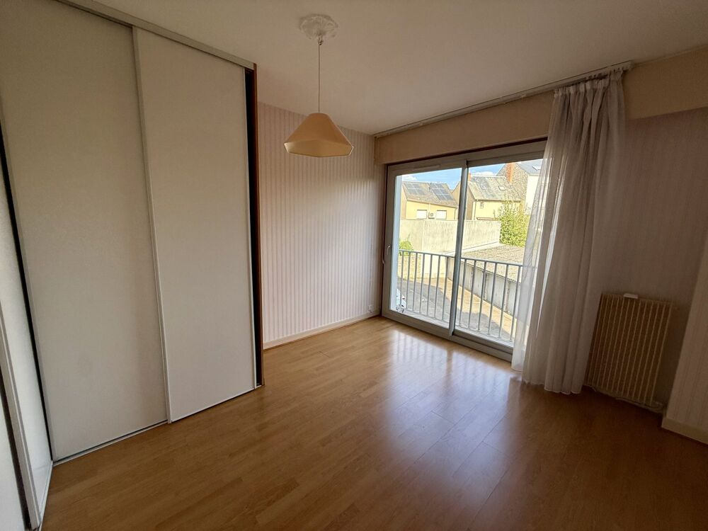 Vente Appartement Grand T5 idéalement situé avec balcon Orléans
