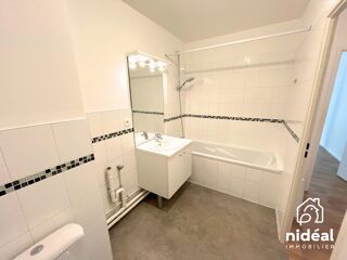  Appartement  vendre 2 pices 47 m