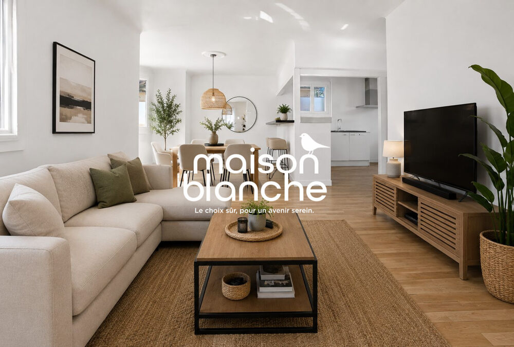 Vente Appartement Appartement à Poitiers sud Poitiers