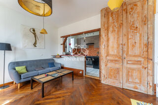  Appartement à vendre 3 pièces 65 m²
