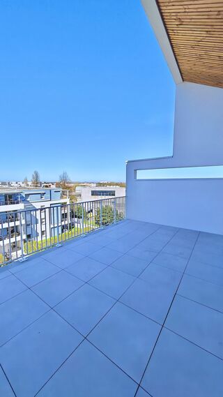  Appartement � vendre 4 pi�ces 85 m�