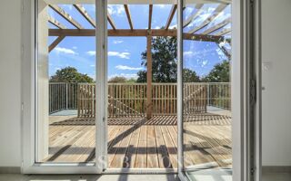  Maison 4 pièces 92 m² Couëron