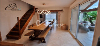 Maison à vendre 7 pièces 175 m²