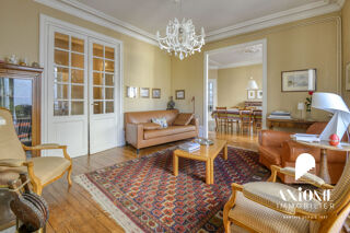  Appartement � vendre 5 pi�ces 140 m�