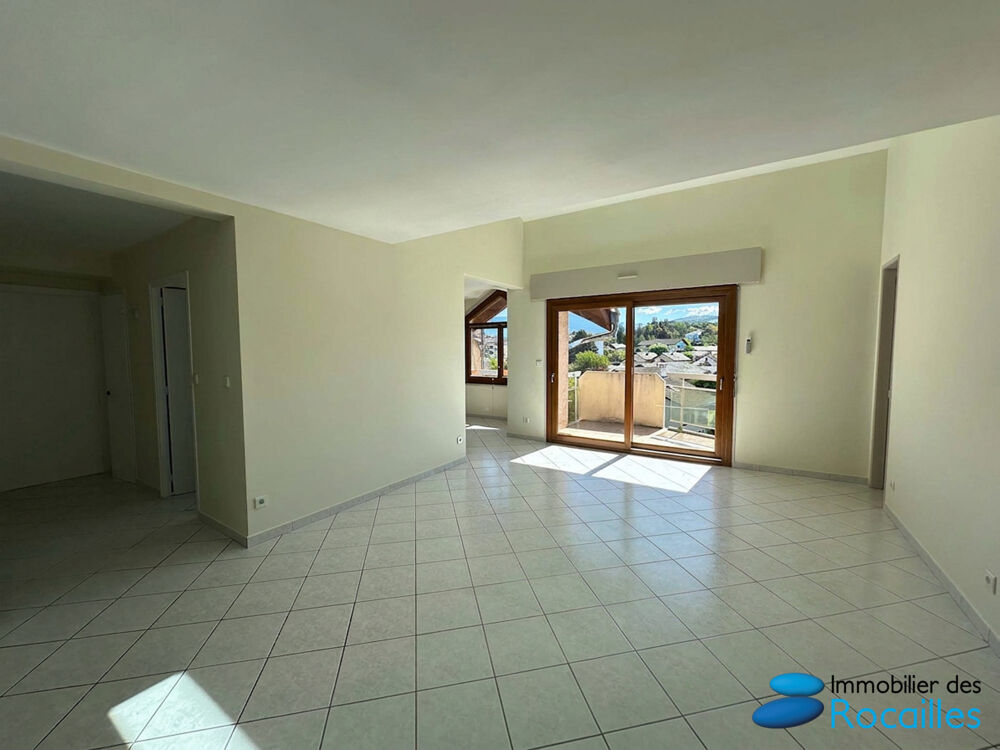 Appartement T5 Au dernier Etage
