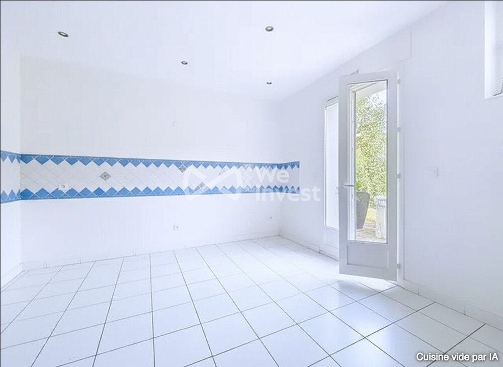 � vendre  Maison Le Perreux-sur-Marne (94170)