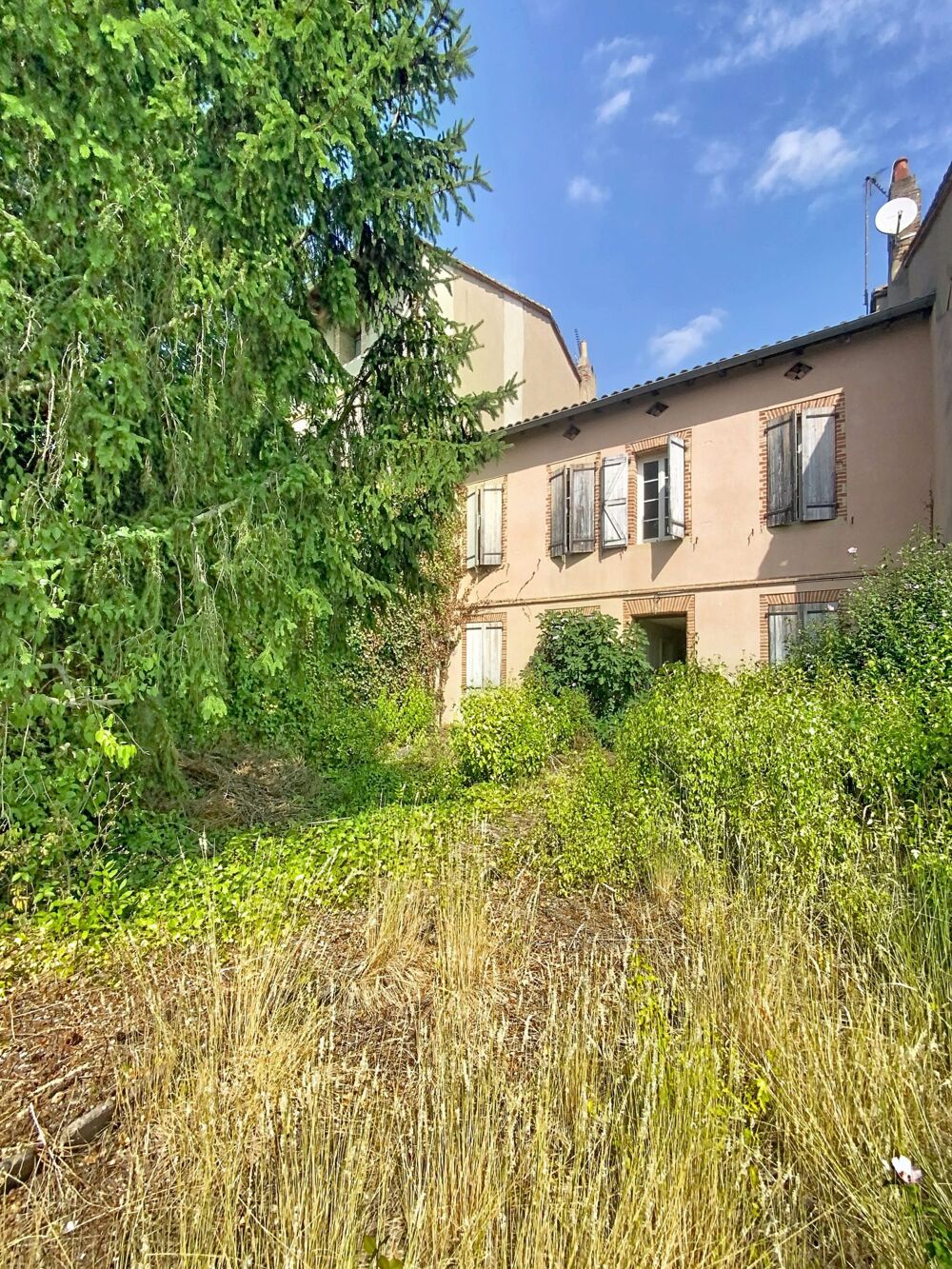 Vente Maison Centre Ville de Gaillac Gaillac