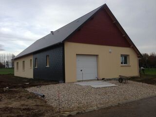  Maison à louer 4 pièces 97 m²