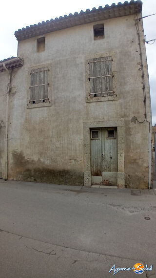  Maison � vendre 4 pi�ces 150 m�