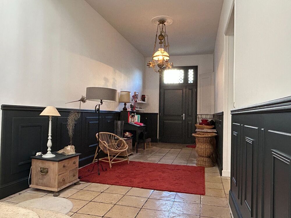 � vendre  Maison Niort (79000)