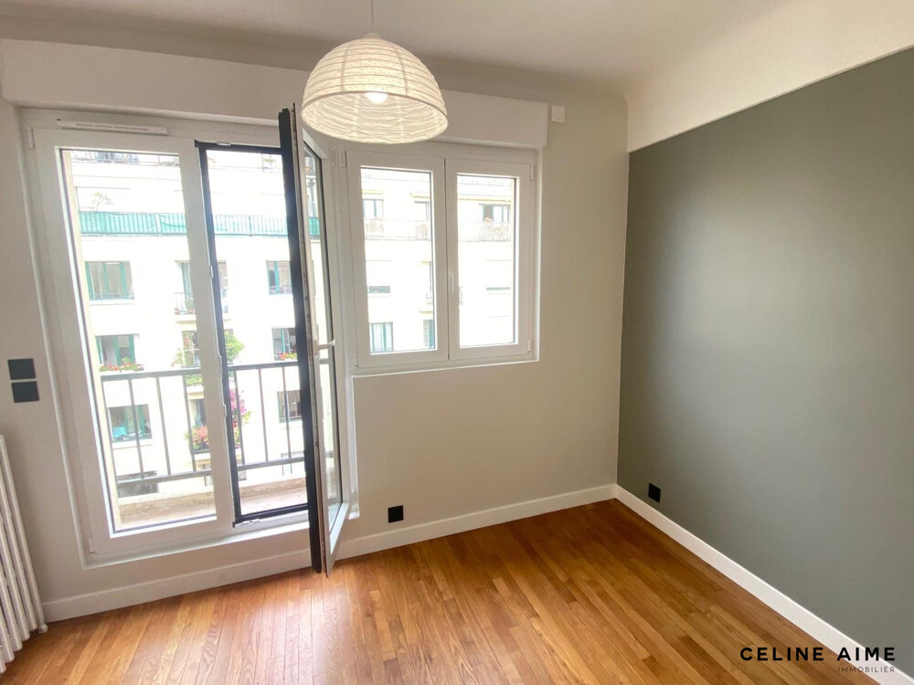 Vente Appartement 3 PIECES RENOVE DANS LE 7E Paris 7