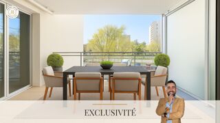  Appartement � vendre 3 pi�ces 72 m�