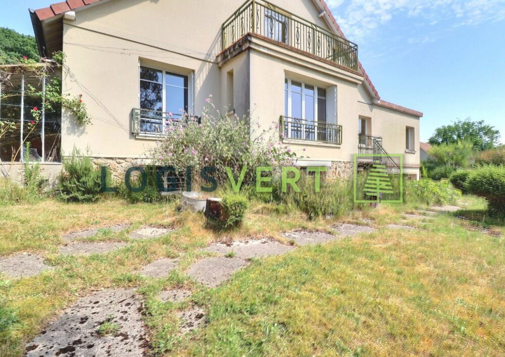 à vendre  Maison Chevreuse (78460)