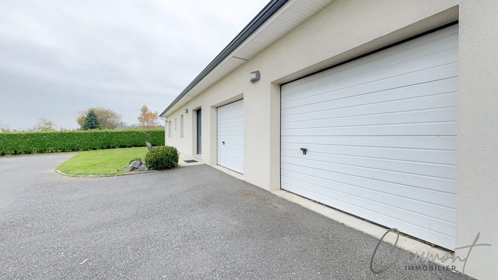 à vendre  Maison Octeville-sur-Mer (76930)