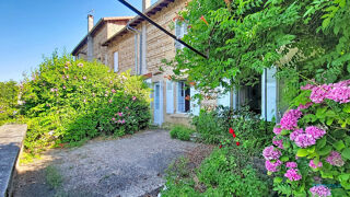  Maison à vendre 8 pièces 180 m²