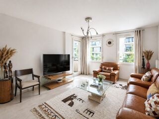  Appartement à vendre 4 pièces 85 m²