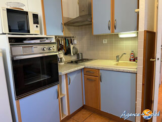 Appartement à vendre 1 pièce 23 m²