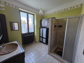  Maison � vendre 5 pi�ces 90 m�