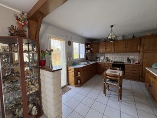  Maison � vendre 5 pi�ces 105 m�