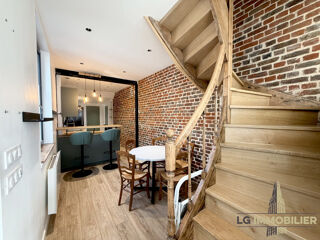  Maison à louer 4 pièces 70 m²