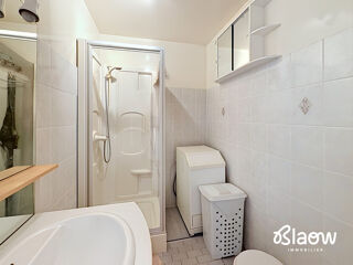  Appartement à vendre 1 pièce 30 m²