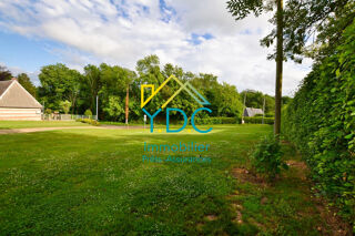  Terrain � vendre 744 m�