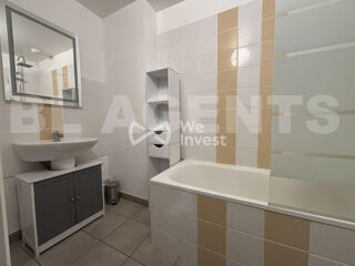  Appartement � vendre 2 pi�ces 48 m�