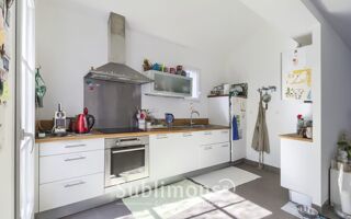  Maison � vendre 5 pi�ces 91 m�