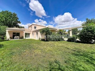  Maison à vendre 4 pièces 154 m²