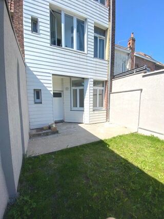  Appartement � louer 2 pi�ces 31 m�