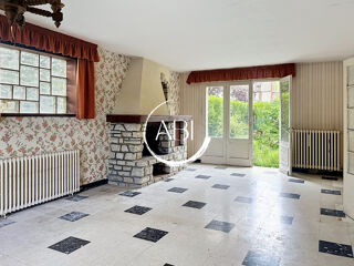  Maison à vendre 4 pièces 116 m²