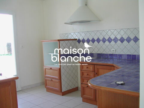  Maison � louer 4 pi�ces 102 m�