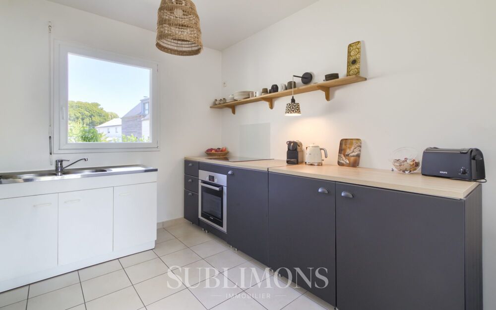 Vente Appartement Appartement à vendre Vannes Vannes