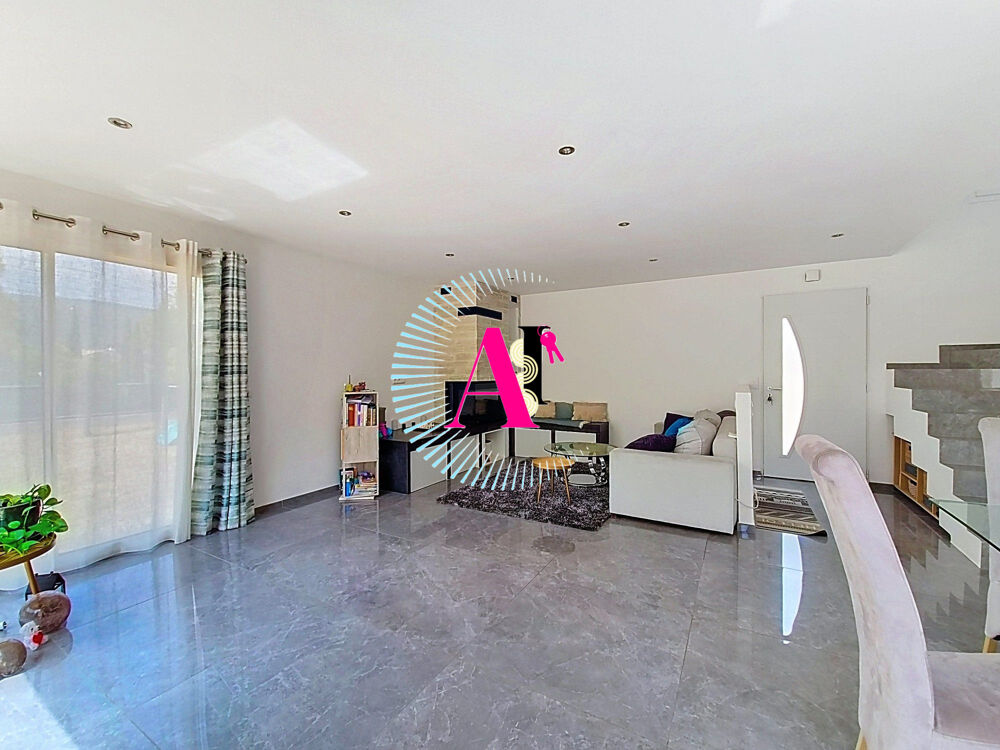 Vente Maison Grasse Saint-Jacques Sud | Maison 116 m² – 4 chambres – Ter Grasse