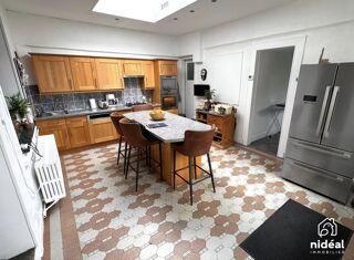  Maison � vendre 6 pi�ces 127 m�