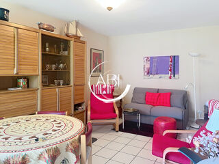  Appartement à vendre 2 pièces 41 m²