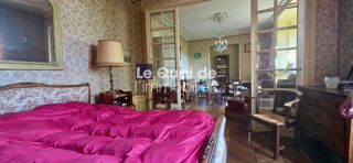  Maison à vendre 12 pièces 307 m²