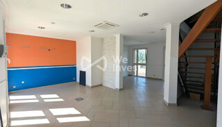  Immeuble à vendre 330 m²