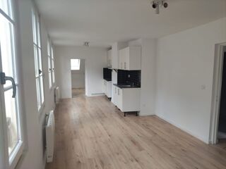  Appartement à vendre 2 pièces 73 m²